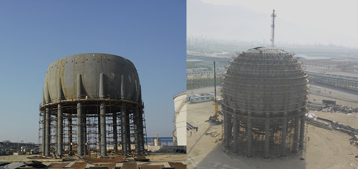 شرکت یکان فولاد